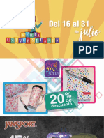Catalogo Feria Universitaria 2019-2 PDF