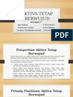 Power Point Materi Aktiva Tetap Berwujud