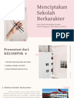 Menciptakan Sekolah Berkarakter PDF