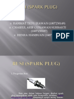 Busi (Spark Plug) PDF