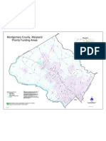 Montgomery County, Maryland Priority Funding Areas