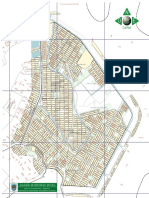 Mapa de La Comuna 14 Santiago de Cali PDF