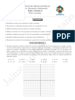 Taller 5 Plano Cartesiano PDF