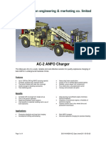 AC2 Specification Sheet