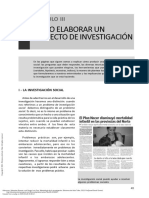 Metodología de La Investigación - (PG 46 - 73) PDF