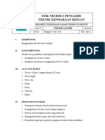 Muhammad Nurdin Job Sheet Praktikum Mikro Vernier Caliper