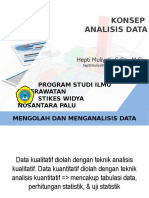 Konsep Analisis Data-1