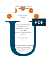 Fase 2 - Colaborativo - DEFINIR EL PLAN DE ACTUACIÓN