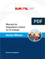 Sector Minero chiperu