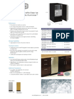 Marvel-Low-Profile-15-Inch-Clear-Ice-Machine-Arctic-Illuminice-Lighting-Product-Spec-Sheet-MA15C.pdf