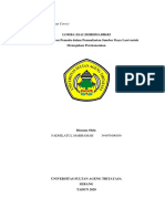 Lomba Esai 2020himadikri Pentingnya Peran Pemuda Dalam Pemanfaatan Sumber Daya Laut Untuk Memajukan Perekonomian