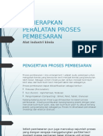 KD 8 Proses Pembesaran