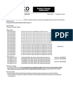 PCN - 191031001CUS - CS Connector Push-Pull Tab Material PBT Replace PA (191212) PDF