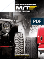 MT 2018 Catalog Spanish PDF