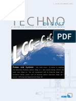 Techno: Digest
