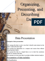 02-Organizing, Presenting, and Describing Data