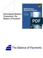 PapaPPT-IF-Balance of Payments