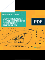 Livro - Compreender e Interpretar Desenhos Infantis