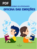 oficina das emocoes