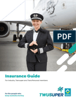 Insurance Guide: 1 April 2020