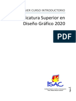 Dossier Curso de Ingreso DG 2020 PDF