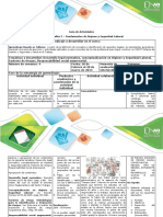 Guía de actividades y rúbrica de evaluación – Taller2 – Fundamentos de Higiene y Seguridad Laboral