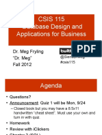 csis115Lecture3.ppt