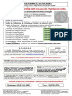 1 Informativo CFV - Recepção PDF
