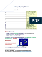 Publishing An App Using Getjar PDF