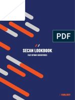 Fairlight Secan Lookbook - Aug'19 Update