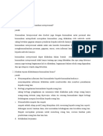 Panduan Elearning Mahasiswa UMP | PDF