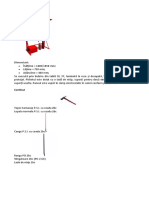 Pichet PSI Tip II