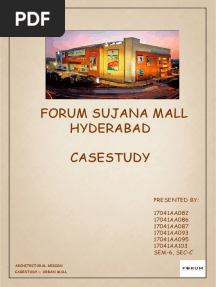 FORUM Case Study Final
