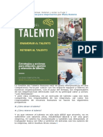 Gestión del Talento (retención del talento)