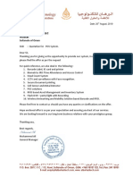 Consumer Supplies LLC POS 88 Aug 2019 PDF