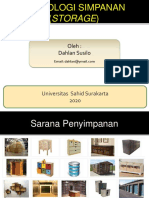 BAB 5 Teknologi Simpanan PDF