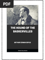 Hound of The Baskervilles PDF