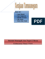 Makalah Kerajaan Tarumanegara