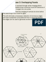 Special Case 3: Overlapping Facets: DR Parnika Shrivastava 133