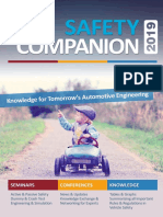 Carhs 2019 Safety Companion PDF