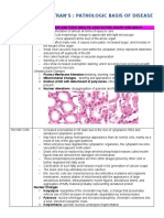 Robbin'S and Cotran'S: Pathologic Basis of Disease