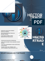 Presentation Hectortrade