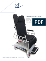 E.P.C-Series-Models-and-Surgi-Chairs-Electric-Powered-Models-EPC-EPD-ESC-ESD-Operating-Manual