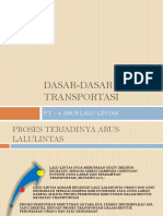 PT - 4, Arus Lalu Lintas.pdf