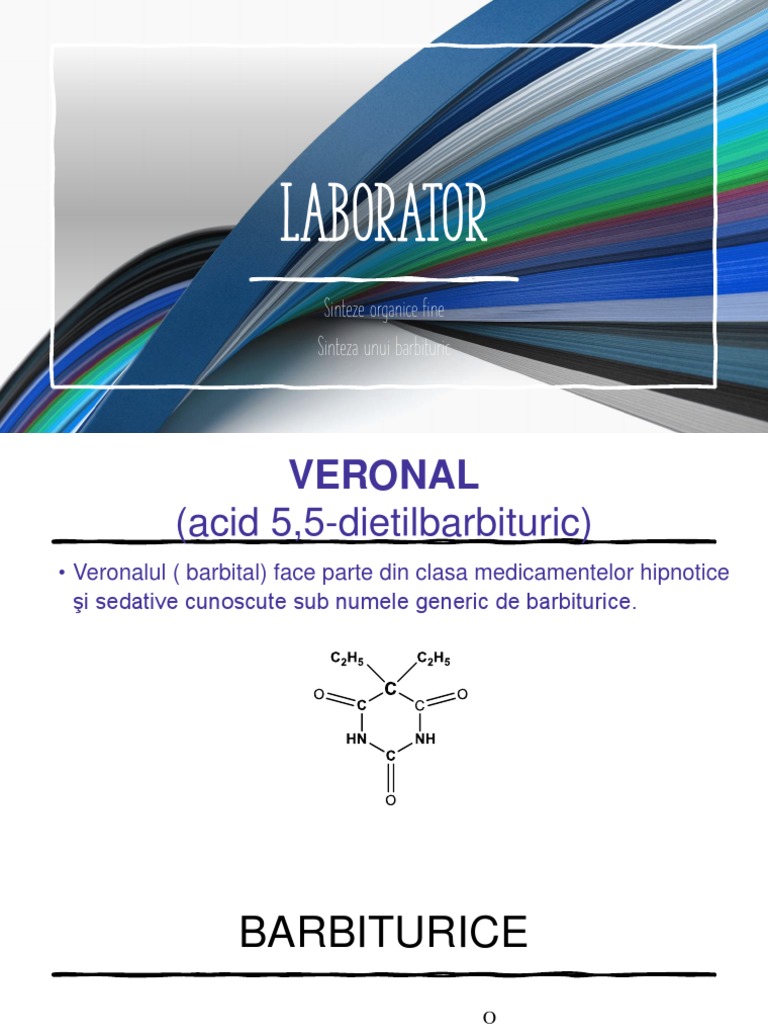 VERONAL | PDF