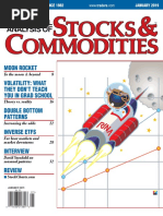 Technical Analysis of STOCKS COMMODITIES 2019 JAN PDF