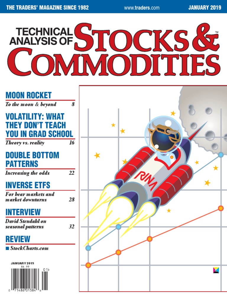 Technical Analysis of STOCKS COMMODITIES 2019 JAN PDF | PDF | Day ...