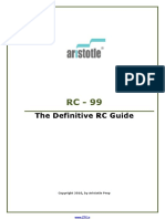 The Definitive RC Guide: WWW - ZTC.ir