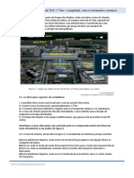 Exame Nacional Geografia 2018 - 1. Fase - A População, Como Se Movimenta e Comunica PDF