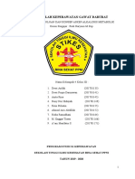 Kelompok 4 Gadar Alkalosis Metabolik